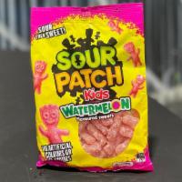 Sour Patch Kids - Watermelon  · Australia