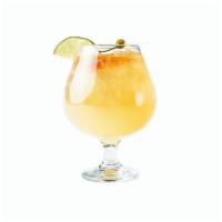 Bee Sting · House Silver Tequila, Whiskey, Fresh Lime Juice, Sugar Water, Angostura Bitters, Ginger Beer...