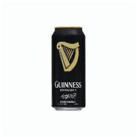 Guinness · 