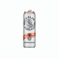 White Claw Ruby Grapefruit · 