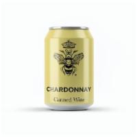 Chardonnay · *Brand may vary per location.