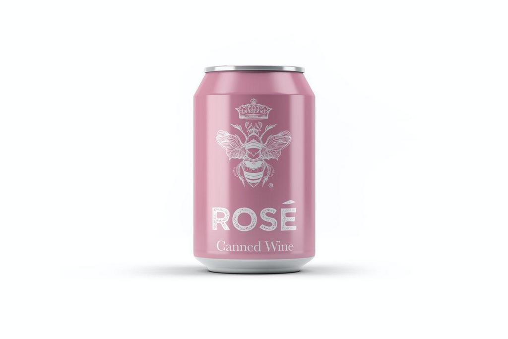 Rose · *Brand may vary per location.