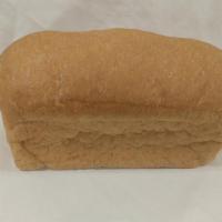 Whole Wheat Bread · 