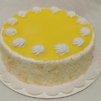 Lemon Cake (8