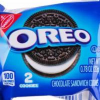 Oreo Cookies · Two Pack