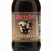 Sprecher Root Beer Float · 