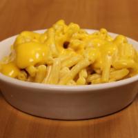 Kraft Mac & Cheese · Kraft macaroni & cheese just for the Lil' buckaroos.