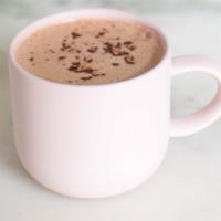 Hot Chocolate (Special) · 