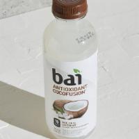 Bai Antioxidant · Anti-Oxidant Infused, 1 Gram of Sugar,  No Artificial Sweeteners