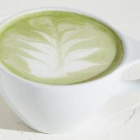Matcha Latte · Ceremonial Grade tea with Steamed Milk. Select traditional or Sweet Mint. Select Whole Milk,...