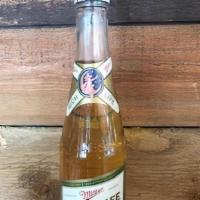 Miller High Life · The Champagne Of Beers - 12oz Bottle