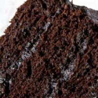 Chocolate Raspberry Cake · Most popular.  Vegetarian