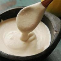 Tahini Sauce · Tahini sauce is popular throughout the Mediterranean and the Middle East. This simple, tangy...