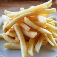 French Fries · 