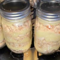 Banana Pudding Cups · Banana pudding cups comes with or without bananas.
Small Cups $6.00
Medium Cups $8.00
Large ...