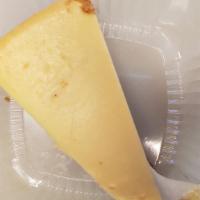 Cheesecake · New York Style Cheesecake