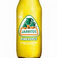 Jarrito Pineapple · 