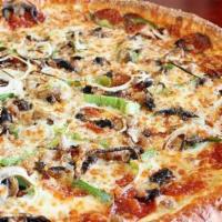 Suprema Fresca Pizza (Large 14