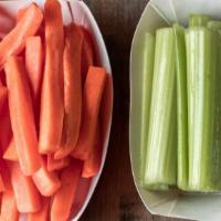 Carrots (5) · 
