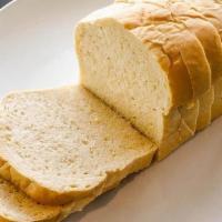 Patachou Sourdough Bread - Loaf · Mild Sourdough sandwich bread, sliced