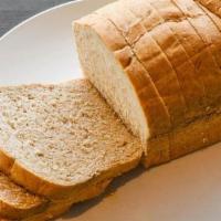 Whole Wheat Bread - Loaf · Patachou Whole Wheat sandwich bread, sliced