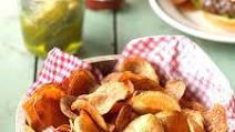 Chips · side of BBQ Chips