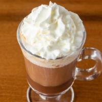 Hot Chocolate · 