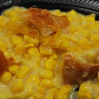 Corn Bake · For generations our family has loved it and now we’re excited to bring it to you. Warm, crea...