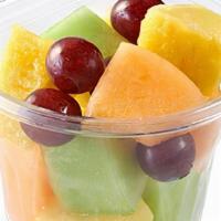 Fresh Fruit Mix 5Oz · 