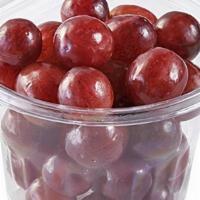 Seedless Grapes 5Oz · 