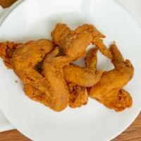 Chicken Whole Wings 6 Pices  · 