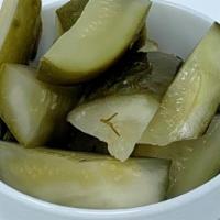 Gf Pot-O-Pickles · 