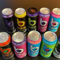 Bang Energy Drink · Purple haze,, purple guava, rainbow unicorn, cotton candy, sour heads, blue razz, purple haz...