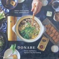 Donabe Cook Book (Single Thread Restaurant) · 