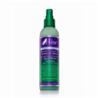 The Mane Choice Hair Type 4 Leaf Clover Leave-In Spray · Best for dry, highly-textured, unmanageable type four hair! Type four and proud! Finally, an...