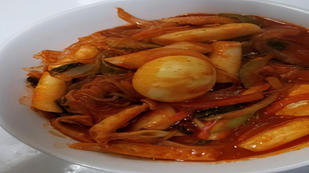Kimchi · Korean · Barbecue
