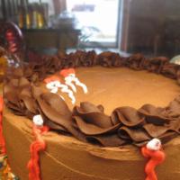 Birthday Cake 8