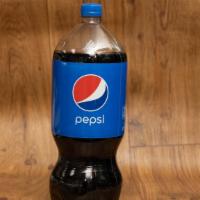 Pepsi (2 Lt) · 