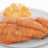 Fried Fish · Don’t just go to lunch – catch it! With our Cajun-style fish options that include 1, 2, or 3...