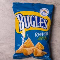 Bugles Ranch · 3oz