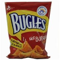Bugles Hot Buffalo · 