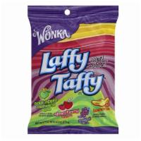 Laffy Taffy · 