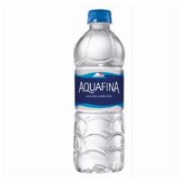 Aquafina  · 