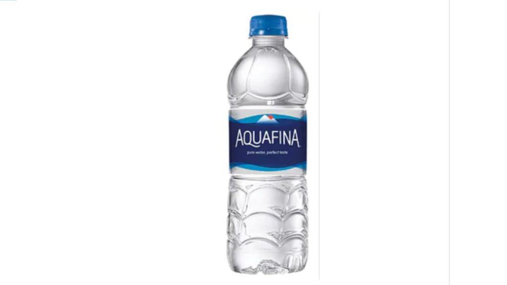 Aquafina  · 
