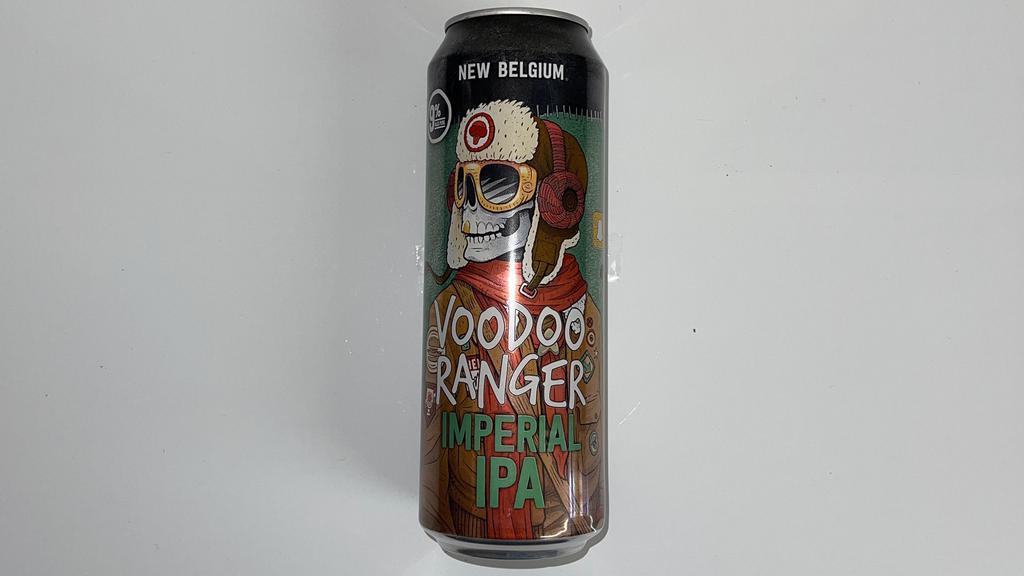 Voodoo Ranger  Imperial Ipa | 19 Oz Single Can · 