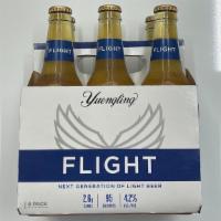 Yuengling Flight | 6-Pack, 12 Oz  Bottles · 