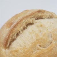 French Roll · Crusty French style dinner roll