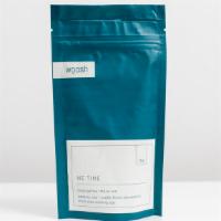 Me Time Tea · A blend of tulsi plus subtle florals for a slow relaxing sip. Designed to calm the mind, rel...