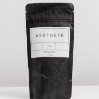 Aesthete Tea Witches Brew · Witches Brew Blend

Ingredients: 

Organic Dandelion, Organic Roasted Burdock Root, Organic ...