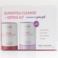 Teami Detox System · Skinny loose leaf tea. Fifteen colon cleanse tea bags, designed to boost metabolism, reduces...